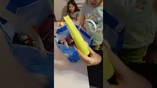 Новогодние подарочки для Юли