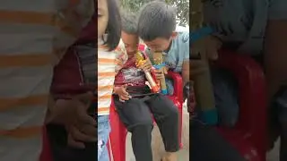 Lủ trẻ bây giờ ghê gớm quá / hồ anh khoa