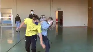 How to play Memoball