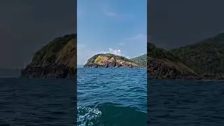 Экскурсии Андаманское море🏖️🚤🤿🎣 #пхукет #fishing #таиланд  #экскурсии  #travel  #морскаярыбалка