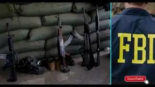 CJNG compra armas y equipo por ebay