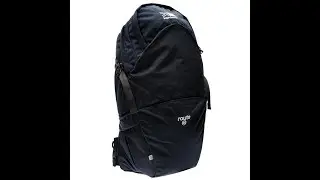 Обзор Рюкзак Karrimor Route 25