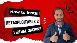 How to Install Metasploitable 2 in a Virtual Machine | Step-by-Step Guide (UTM, QEMU, Homebrew)