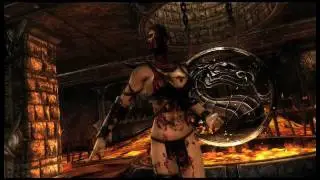 Mortal Kombat Komplete Edition - Trailer