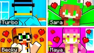 Encerrado en un CHAT ONLINE Con Mis FANS LOCAS!