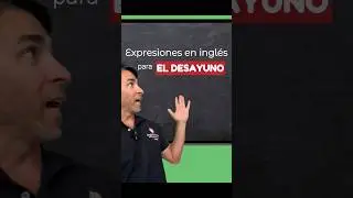 Te invito a que te aprendas estas expresiones en inglés para las mañanas #inglésfácil