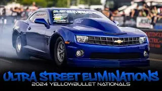 Ultra Street Eliminations - Yellowbullet Nationals!