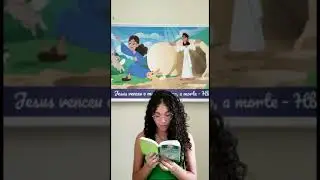 Estrelas que Brilham: Parte 36 (Restaurar o Primeiro Amor)