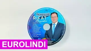 Rifat Berisha - Beg Riza (audio) 2016
