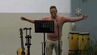 Реальность Духа Святого. Церьковь Сион.