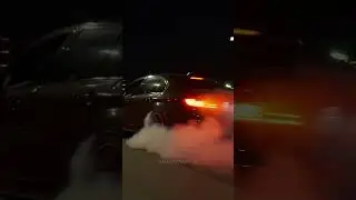 Исполнительный комитет 🤝 BMW M5