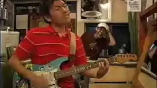 NEUTRAL ''Nothing Changes'' Music Video