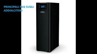 PRINCIPALI FAQ SUGLI ADDOLCITORI   | Patrizio De Simoni