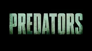 Predators (2010) - Opening Credits/Scene - Adrien Brody Laurence Fishburne