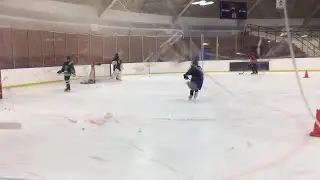BAR DOWN!!!
