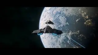 Star Citizen - Vulture vs. C2 - Passt es? Expertentest! ^^
