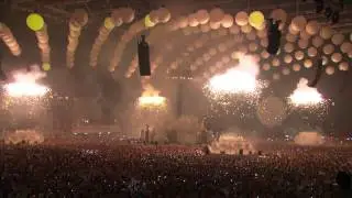 Sensation Russia 12 Innerspace (official Trailer)