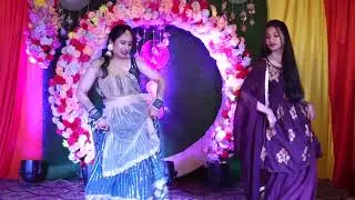 Sister Bride Dance || Bollywood Songs dance || Sangeet Dance || Desi Dance | 2022 #wedding #weddings