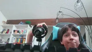 goodbye to my mic