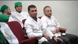 Посвящение в студенты