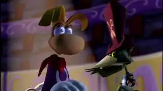 Rayman: Die TV Serie - Episode 1 - Die Flucht (Full HD Remaster)