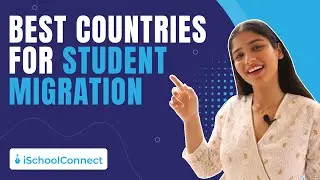 5 IDEAL COUNTRIES TO STUDY IN IF YOU WANT TO LIVE ABROAD