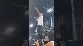 Jason Paige at Collect-a-Con with OG Pokemon Theme!!