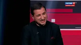 ШОКИРУЮЩЕЕ заявление эксперта! Германия должна ПОКАЯТЬСЯ!