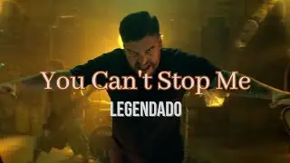 Suicide Silence - You Can't Stop Me | Legendado