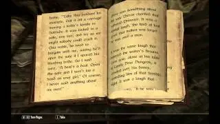 Interesting NPCs - Paper Mirror [Full Walkthrough Ending 1 of 2]