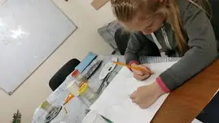 Лисенок