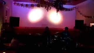 Alles Rot (live @ Elsterklause)