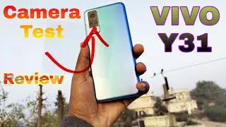 Vivo Y31 Camera Test & Full Review | camera photo semple Vivo Y31🔥🔥🔥