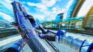 The King of Fuse Movement. (10,000 Hours)