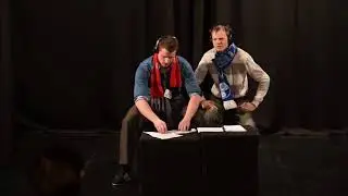 Показ 