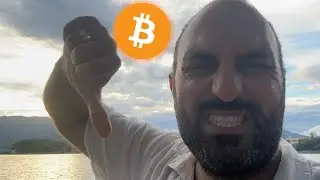 Что с биткоином⚠️Где подбирать Solana?⚠️Технический анализ