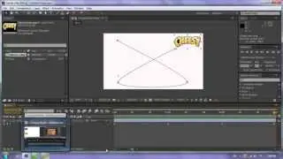 Adobe After Effects Keyframe Tutorial
