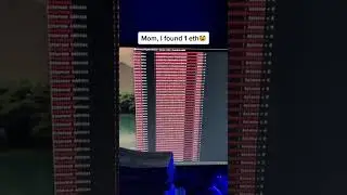 New Software to Find lost Crypto Wallet🧑🏼‍💻 
