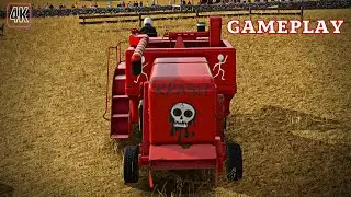 Wreckfest Part 4 Gameplay 4K PC