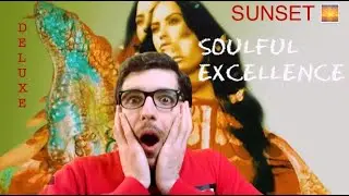 DEMI LOVATO - SUNSET (DWTDTAOSO DELUXE) [REACTION!!!]