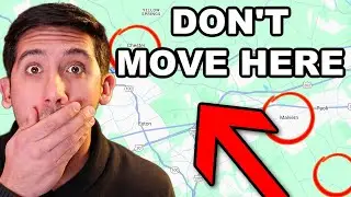 BEST and WORST Of The Towns In Chester County, PA