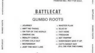 Battlecat - Out Here