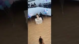 День рождения школы