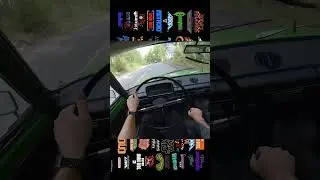 1981 ВАЗ 2101|#ваз #тачки #машины #езда