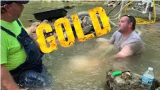 Ohio Gold Dredging OSPA Lease 2019