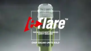 Eflare Corporation Pty Ltd