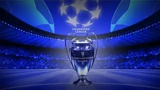 UEFA CHAMPIONS LEAGUE 2024/25 Short Intro