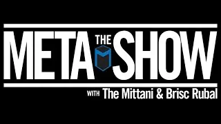 The Meta Show- Asher Elias Spotlight!