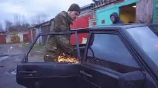 Cудьба Девятки из канала GVR...