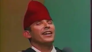 قشبال و زروال kochbal et zaroual